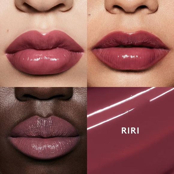 ‘RiRi’ Gloss Bomb Stix High-Shine Gloss Stick - Picture 3 of 8